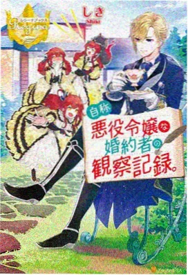 爱丽丝角色图